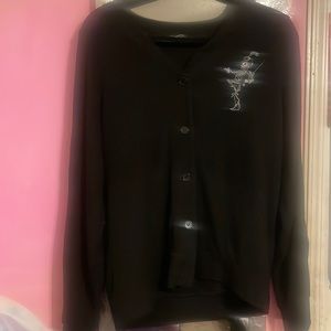 My chemical romance cardigan